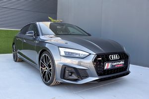 Audi A5 S line  35 TDI 120kW S tronic Sportback Hibrido, Matrix, CarPlay, Camara   - Foto 6