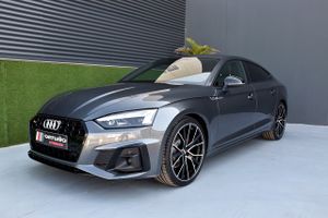 Audi A5 S line  35 TDI 120kW S tronic Sportback Hibrido, Matrix, CarPlay, Camara   - Foto 21