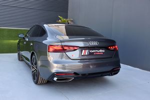 Audi A5 S line  35 TDI 120kW S tronic Sportback Hibrido, Matrix, CarPlay, Camara   - Foto 33