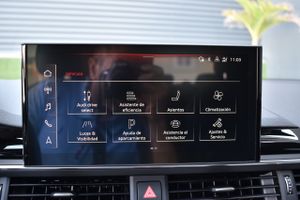 Audi A5 S line  35 TDI 120kW S tronic Sportback Hibrido, Matrix, CarPlay, Camara   - Foto 79