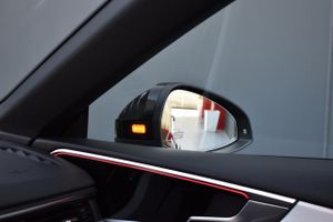 Audi A5 S line  35 TDI 120kW S tronic Sportback Hibrido, Matrix, CarPlay, Camara   - Foto 90