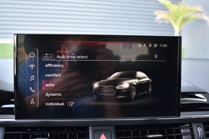 Audi A5 S line  35 TDI 120kW S tronic Sportback Hibrido, Matrix, CarPlay, Camara   - Foto 80
