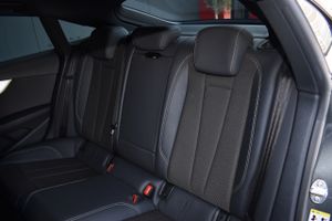 Audi A5 S line  35 TDI 120kW S tronic Sportback Hibrido, Matrix, CarPlay, Camara   - Foto 45
