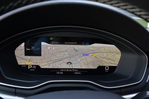 Audi A5 S line  35 TDI 120kW S tronic Sportback Hibrido, Matrix, CarPlay, Camara   - Foto 68