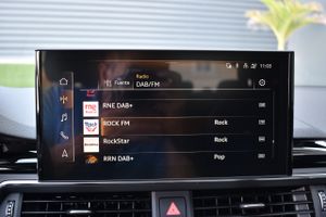 Audi A5 S line  35 TDI 120kW S tronic Sportback Hibrido, Matrix, CarPlay, Camara   - Foto 74