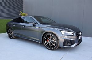 Audi A5 S line  35 TDI 120kW S tronic Sportback Hibrido, Matrix, CarPlay, Camara   - Foto 40