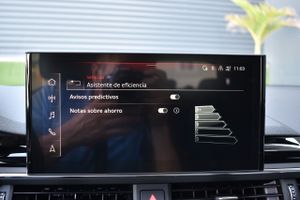 Audi A5 S line  35 TDI 120kW S tronic Sportback Hibrido, Matrix, CarPlay, Camara   - Foto 81