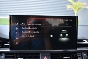 Audi A5 S line  35 TDI 120kW S tronic Sportback Hibrido, Matrix, CarPlay, Camara   - Foto 84