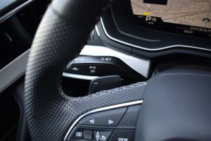 Audi A5 S line  35 TDI 120kW S tronic Sportback Hibrido, Matrix, CarPlay, Camara   - Foto 66