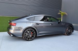 Audi A5 S line  35 TDI 120kW S tronic Sportback Hibrido, Matrix, CarPlay, Camara   - Foto 29