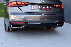 Audi A5 S line  35 TDI 120kW S tronic Sportback Hibrido, Matrix, CarPlay, Camara   - Foto 34