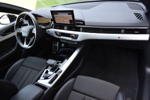 Audi A5 S line  35 TDI 120kW S tronic Sportback Hibrido, Matrix, CarPlay, Camara   - Foto 52