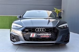 Audi A5 S line  35 TDI 120kW S tronic Sportback Hibrido, Matrix, CarPlay, Camara   - Foto 8