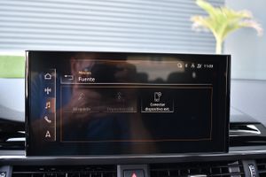 Audi A5 S line  35 TDI 120kW S tronic Sportback Hibrido, Matrix, CarPlay, Camara   - Foto 75