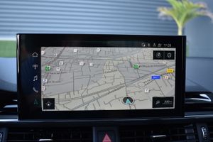 Audi A5 S line  35 TDI 120kW S tronic Sportback Hibrido, Matrix, CarPlay, Camara   - Foto 77