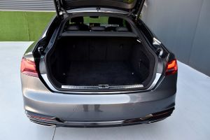 Audi A5 S line  35 TDI 120kW S tronic Sportback Hibrido, Matrix, CarPlay, Camara   - Foto 36