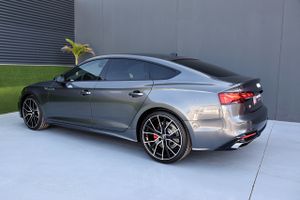 Audi A5 S line  35 TDI 120kW S tronic Sportback Hibrido, Matrix, CarPlay, Camara   - Foto 31