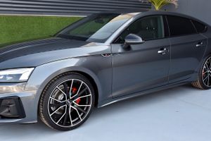Audi A5 S line  35 TDI 120kW S tronic Sportback Hibrido, Matrix, CarPlay, Camara   - Foto 23