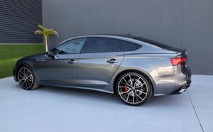 Audi A5 S line  35 TDI 120kW S tronic Sportback Hibrido, Matrix, CarPlay, Camara   - Foto 30
