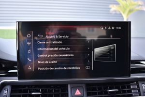 Audi A5 S line  35 TDI 120kW S tronic Sportback Hibrido, Matrix, CarPlay, Camara   - Foto 92