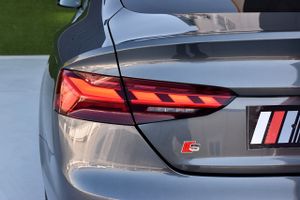 Audi A5 S line  35 TDI 120kW S tronic Sportback Hibrido, Matrix, CarPlay, Camara   - Foto 35
