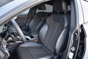Audi A5 S line  35 TDI 120kW S tronic Sportback Hibrido, Matrix, CarPlay, Camara   - Foto 11