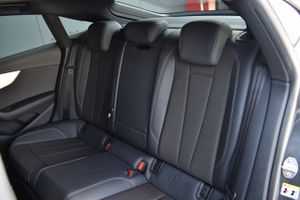 Audi A5 S line  35 TDI 120kW S tronic Sportback Hibrido, Matrix, CarPlay, Camara   - Foto 12