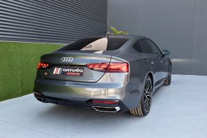 Audi A5 S line  35 TDI 120kW S tronic Sportback Hibrido, Matrix, CarPlay, Camara   - Foto 26