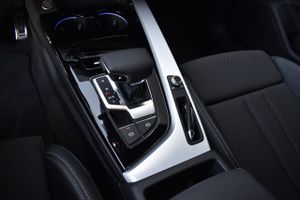 Audi A5 S line  35 TDI 120kW S tronic Sportback Hibrido, Matrix, CarPlay, Camara   - Foto 58