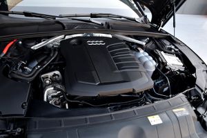Audi A5 S line  35 TDI 120kW S tronic Sportback Hibrido, Matrix, CarPlay, Camara   - Foto 25