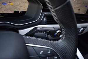 Audi A5 S line  35 TDI 120kW S tronic Sportback Hibrido, Matrix, CarPlay, Camara   - Foto 67