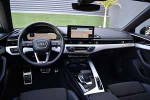 Audi A5 S line  35 TDI 120kW S tronic Sportback Hibrido, Matrix, CarPlay, Camara   - Foto 56