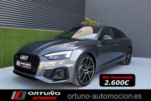 Audi A5 S line  35 TDI 120kW S tronic Sportback Hibrido, Matrix, CarPlay, Camara   - Foto 2