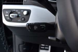 Audi A5 S line  35 TDI 120kW S tronic Sportback Hibrido, Matrix, CarPlay, Camara   - Foto 64