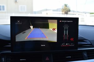 Audi A5 S line  35 TDI 120kW S tronic Sportback Hibrido, Matrix, CarPlay, Camara   - Foto 13