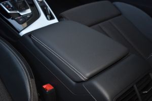 Audi A5 S line  35 TDI 120kW S tronic Sportback Hibrido, Matrix, CarPlay, Camara   - Foto 57