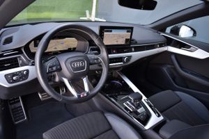 Audi A5 S line  35 TDI 120kW S tronic Sportback Hibrido, Matrix, CarPlay, Camara   - Foto 9