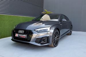 Audi A5 S line  35 TDI 120kW S tronic Sportback Hibrido, Matrix, CarPlay, Camara   - Foto 19