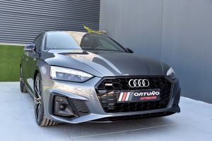 Audi A5 S line  35 TDI 120kW S tronic Sportback Hibrido, Matrix, CarPlay, Camara   - Foto 7