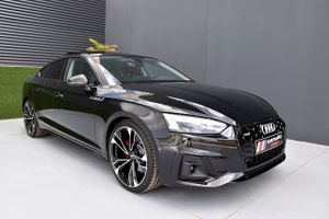 Audi A5 S line  35 TDI 120kW S tronic Sportback Hibrido, Matrix, Techo, CarPlay, Camara   - Foto 41