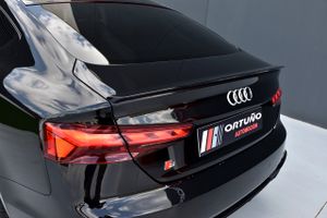 Audi A5 S line  35 TDI 120kW S tronic Sportback Hibrido, Matrix, Techo, CarPlay, Camara   - Foto 33