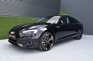 Audi A5 S line  35 TDI 120kW S tronic Sportback Hibrido, Matrix, Techo, CarPlay, Camara   - Foto 20