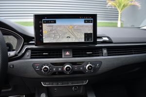 Audi A5 S line  35 TDI 120kW S tronic Sportback Hibrido, Matrix, Techo, CarPlay, Camara   - Foto 68