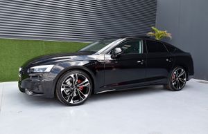 Audi A5 S line  35 TDI 120kW S tronic Sportback Hibrido, Matrix, Techo, CarPlay, Camara   - Foto 21