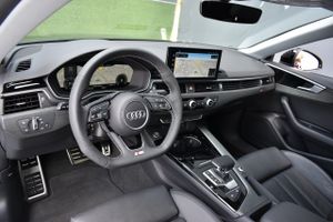 Audi A5 S line  35 TDI 120kW S tronic Sportback Hibrido, Matrix, Techo, CarPlay, Camara   - Foto 43