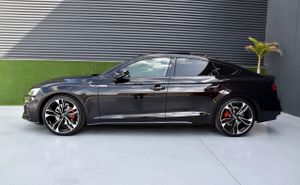 Audi A5 S line  35 TDI 120kW S tronic Sportback Hibrido, Matrix, Techo, CarPlay, Camara   - Foto 3