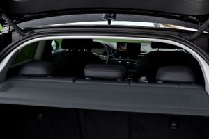 Audi A5 S line  35 TDI 120kW S tronic Sportback Hibrido, Matrix, Techo, CarPlay, Camara   - Foto 35