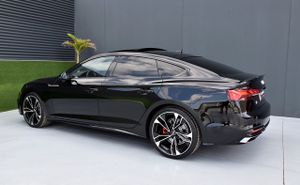 Audi A5 S line  35 TDI 120kW S tronic Sportback Hibrido, Matrix, Techo, CarPlay, Camara   - Foto 29
