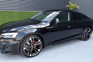 Audi A5 S line  35 TDI 120kW S tronic Sportback Hibrido, Matrix, Techo, CarPlay, Camara   - Foto 23