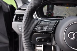 Audi A5 S line  35 TDI 120kW S tronic Sportback Hibrido, Matrix, Techo, CarPlay, Camara   - Foto 63
